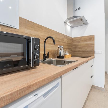 Cmdreams Platinium- Apartamentos Turisticos En El Centro De Mérida Ngoại thất bức ảnh