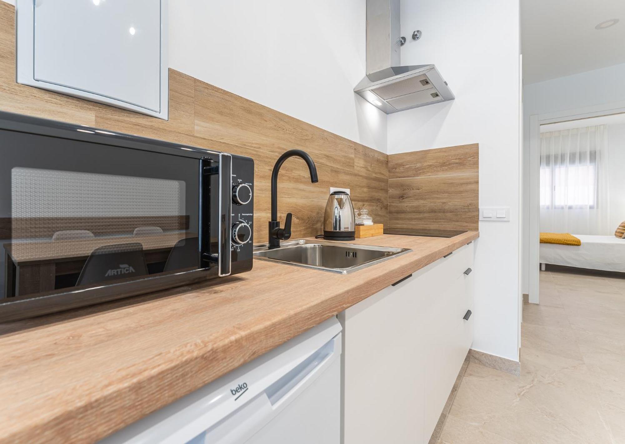 Cmdreams Platinium- Apartamentos Turisticos En El Centro De Mérida Ngoại thất bức ảnh