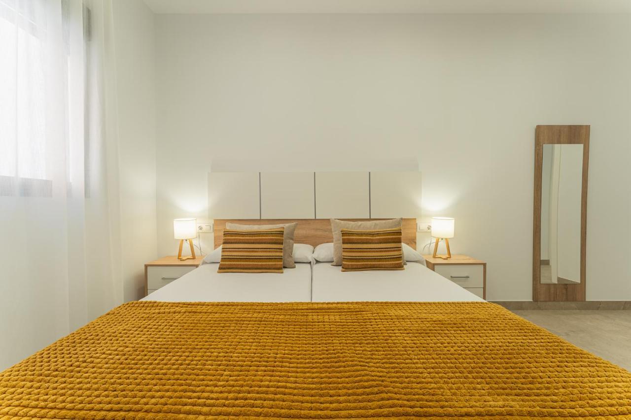 Cmdreams Platinium- Apartamentos Turisticos En El Centro De Mérida Ngoại thất bức ảnh