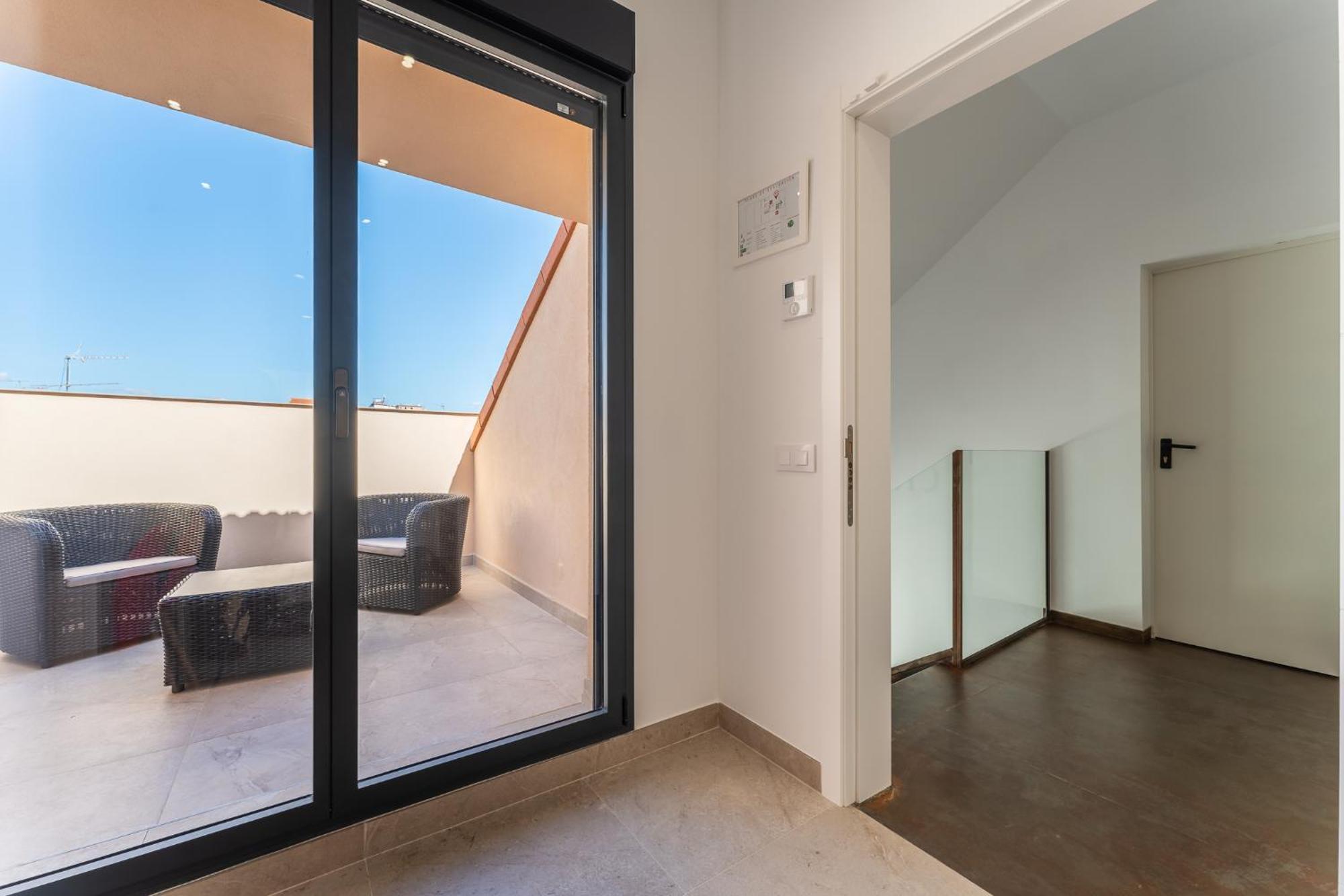 Cmdreams Platinium- Apartamentos Turisticos En El Centro De Mérida Ngoại thất bức ảnh