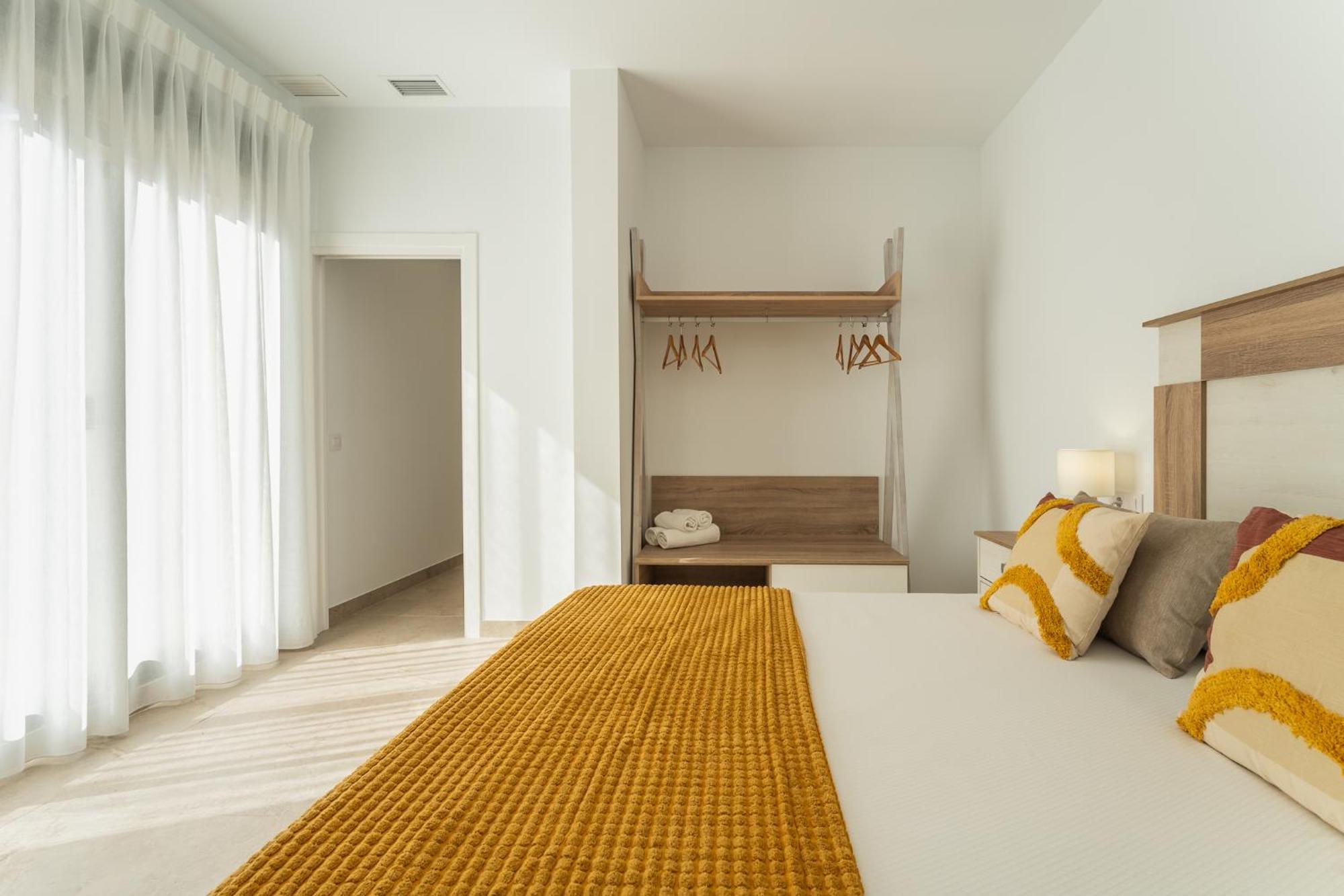 Cmdreams Platinium- Apartamentos Turisticos En El Centro De Mérida Ngoại thất bức ảnh