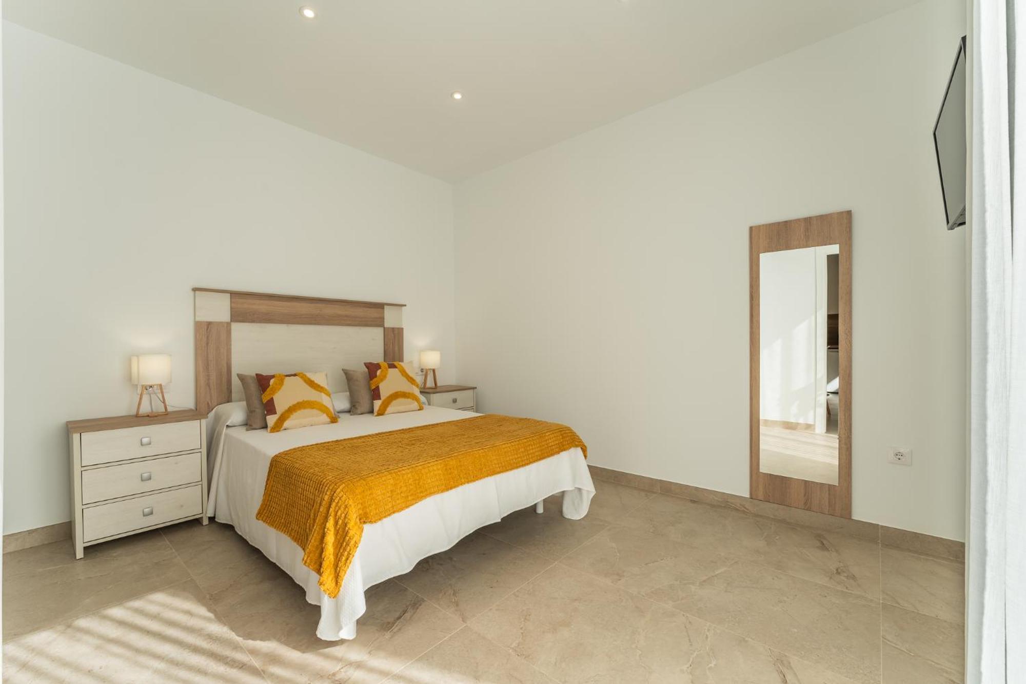 Cmdreams Platinium- Apartamentos Turisticos En El Centro De Mérida Ngoại thất bức ảnh