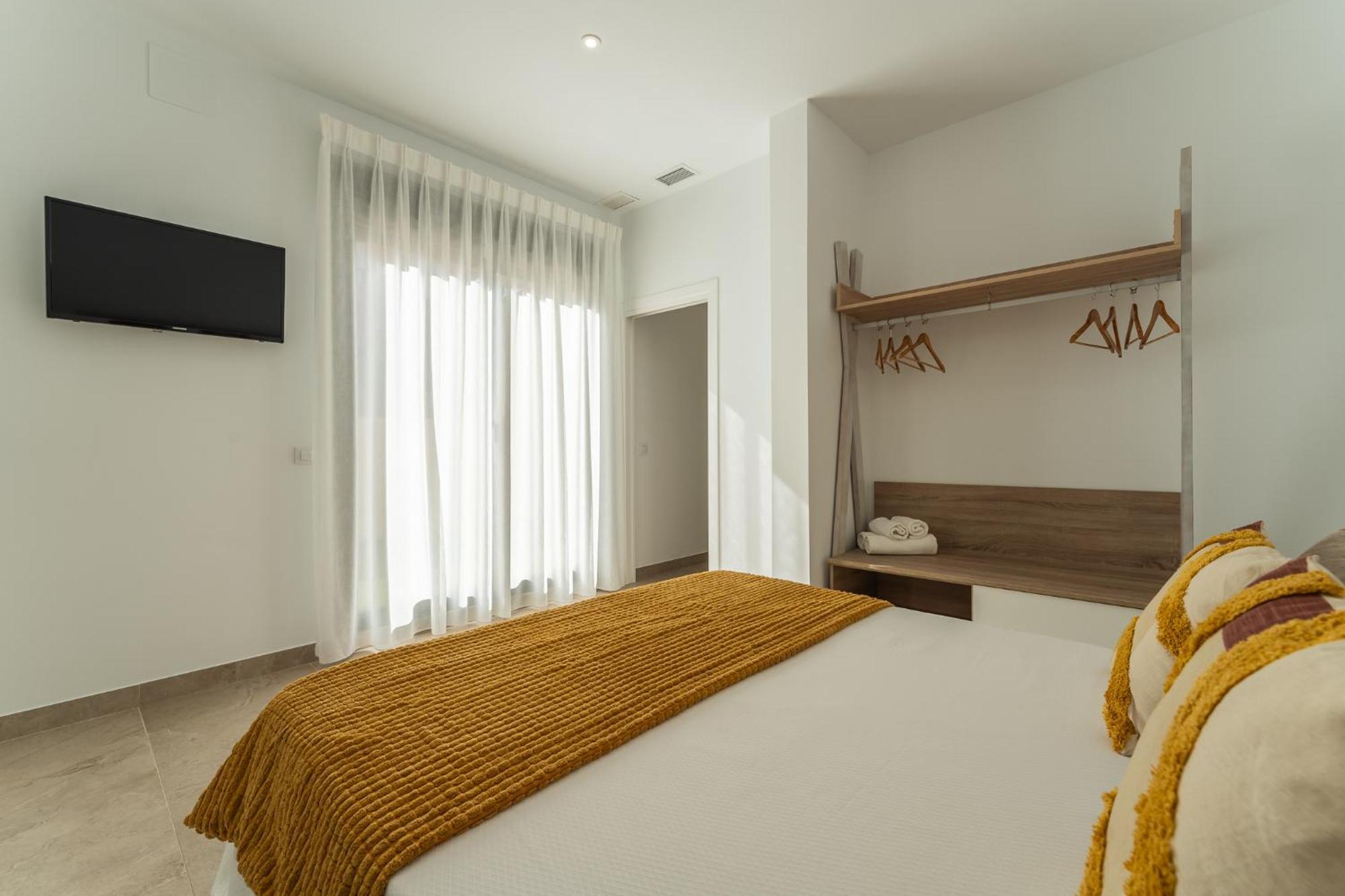 Cmdreams Platinium- Apartamentos Turisticos En El Centro De Mérida Ngoại thất bức ảnh