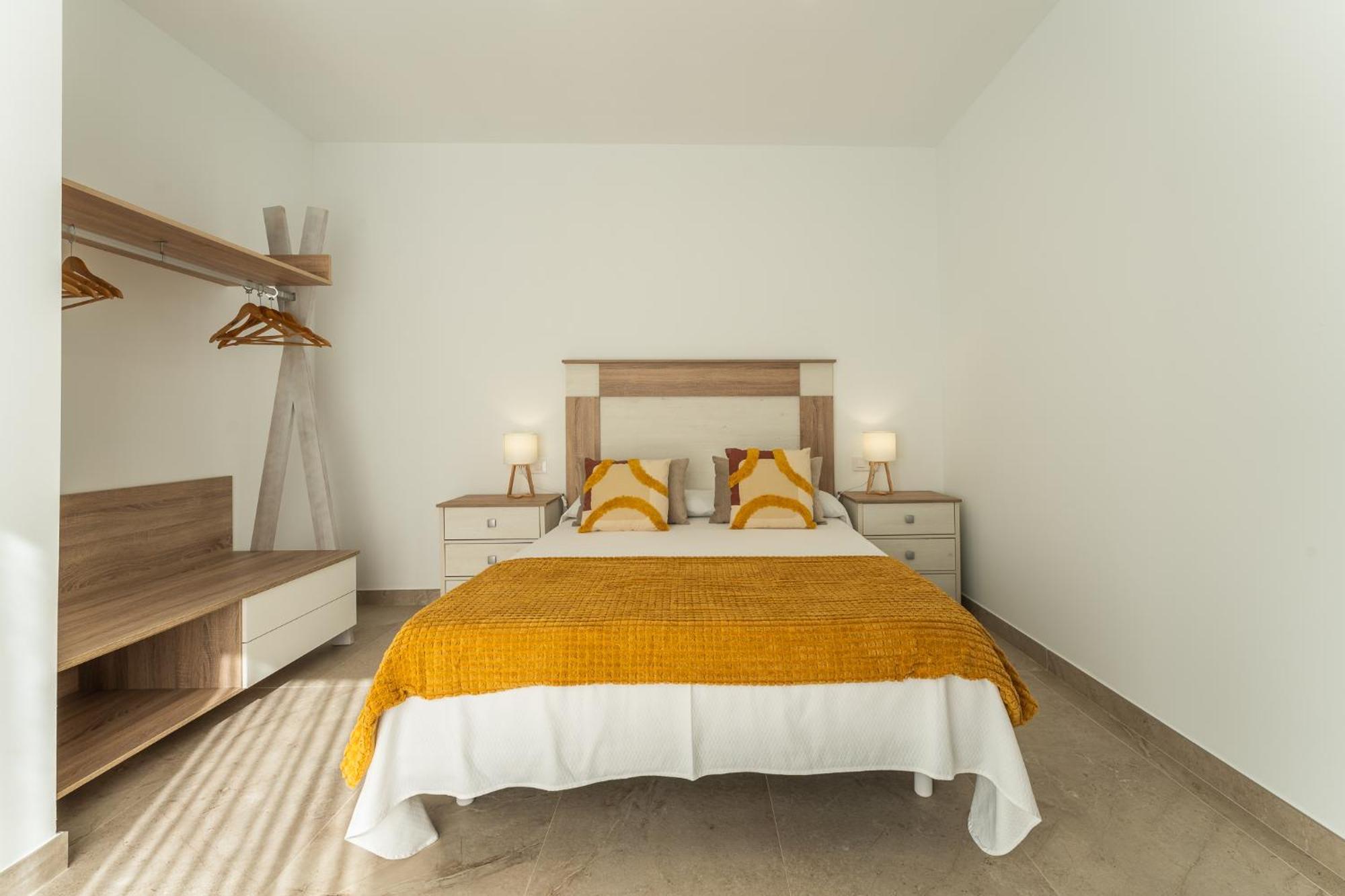 Cmdreams Platinium- Apartamentos Turisticos En El Centro De Mérida Ngoại thất bức ảnh