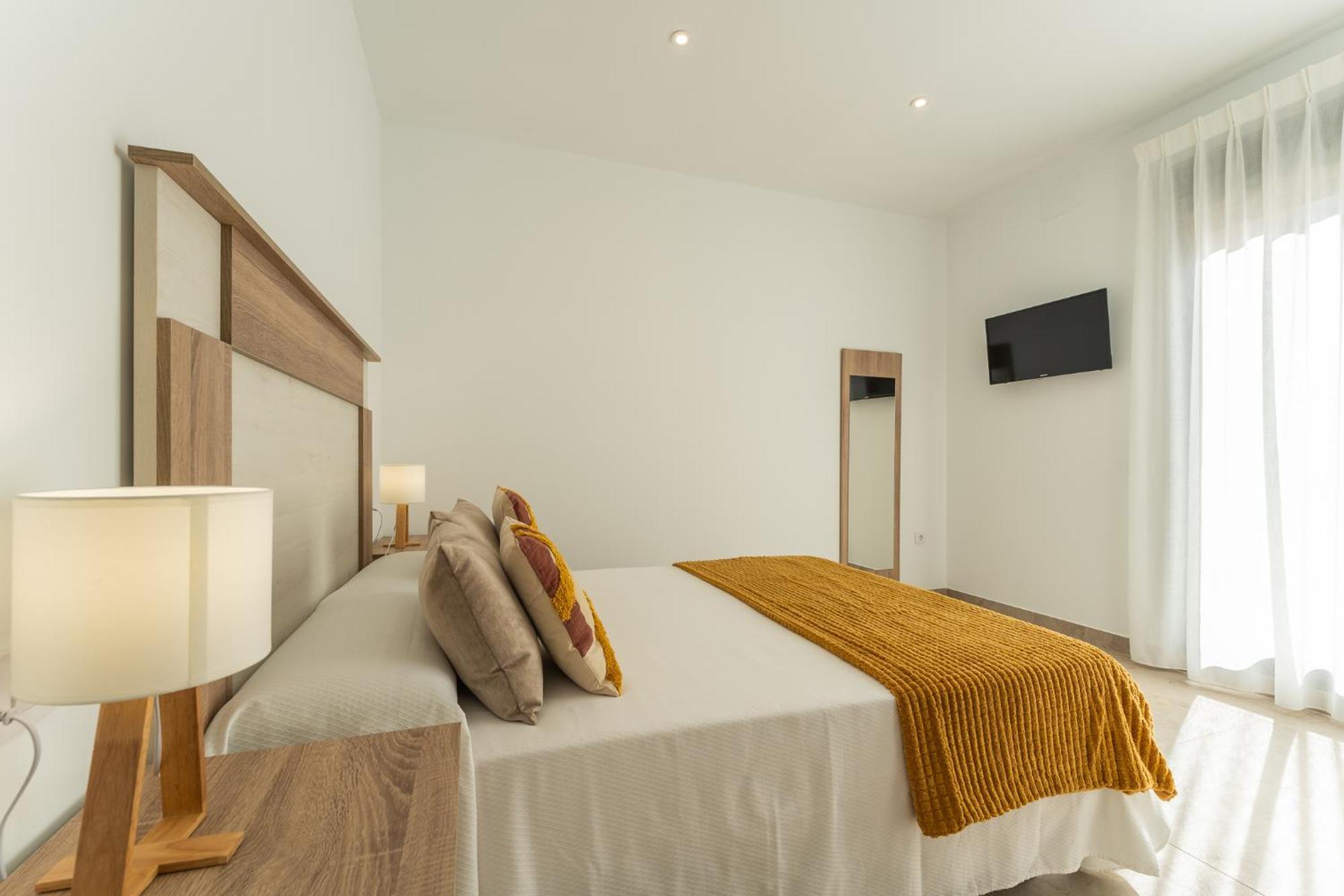 Cmdreams Platinium- Apartamentos Turisticos En El Centro De Mérida Ngoại thất bức ảnh
