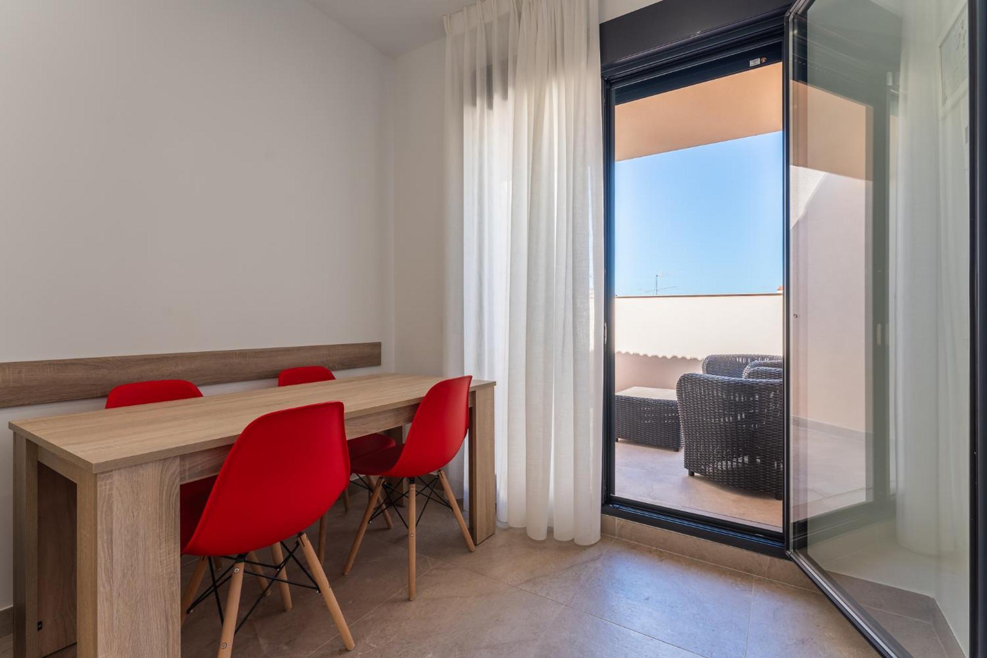 Cmdreams Platinium- Apartamentos Turisticos En El Centro De Mérida Ngoại thất bức ảnh