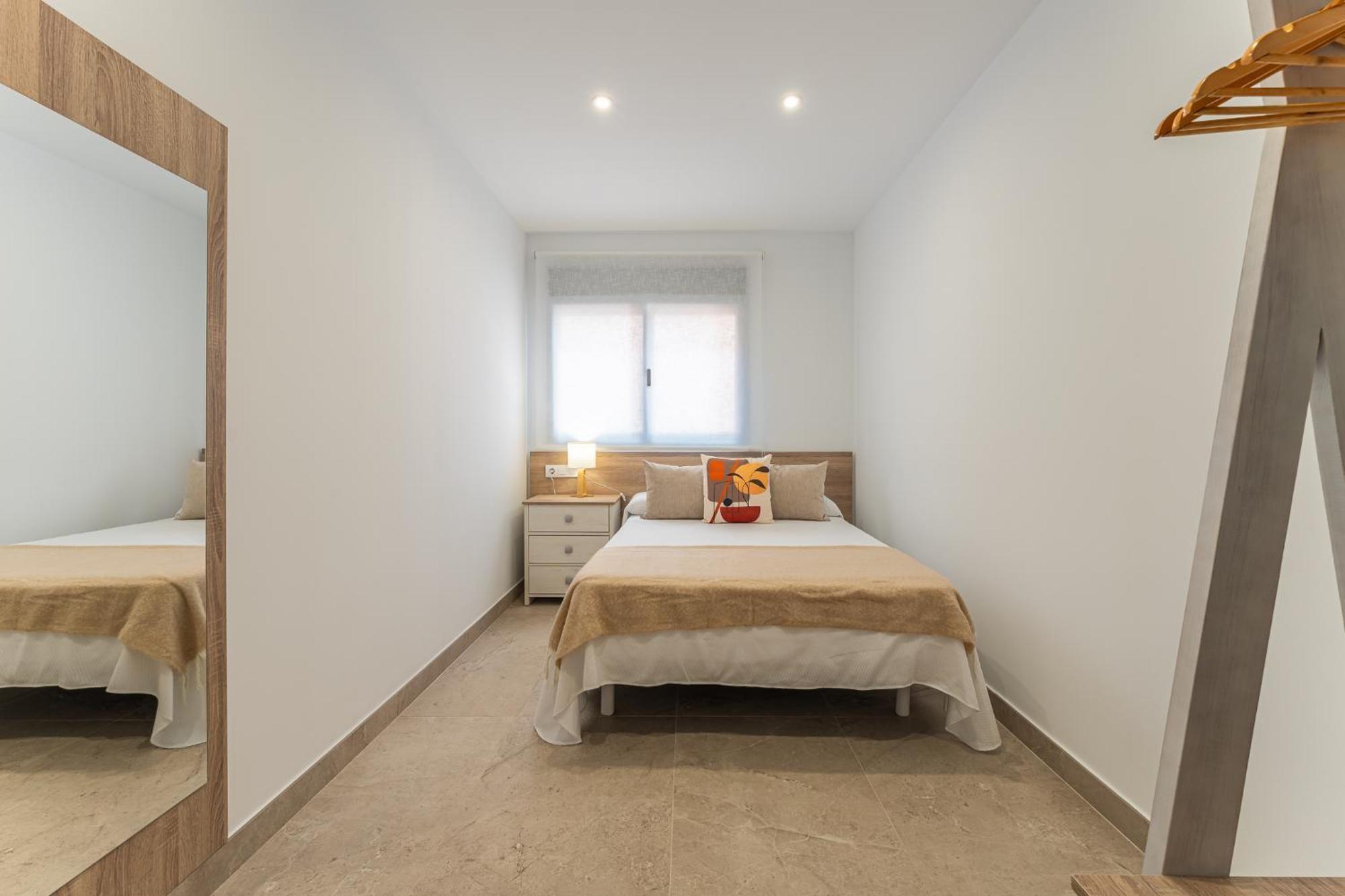 Cmdreams Platinium- Apartamentos Turisticos En El Centro De Mérida Ngoại thất bức ảnh