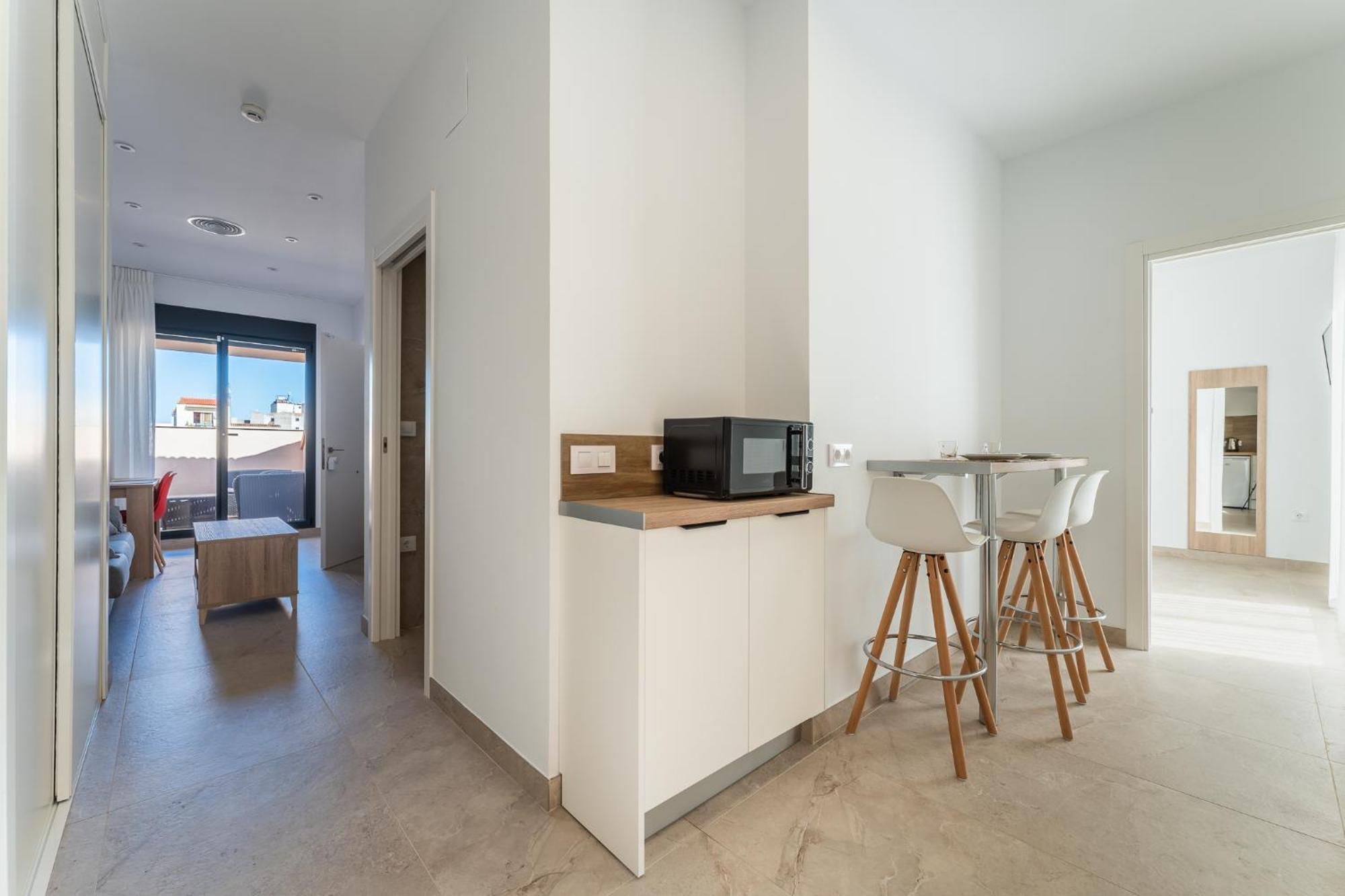 Cmdreams Platinium- Apartamentos Turisticos En El Centro De Mérida Ngoại thất bức ảnh
