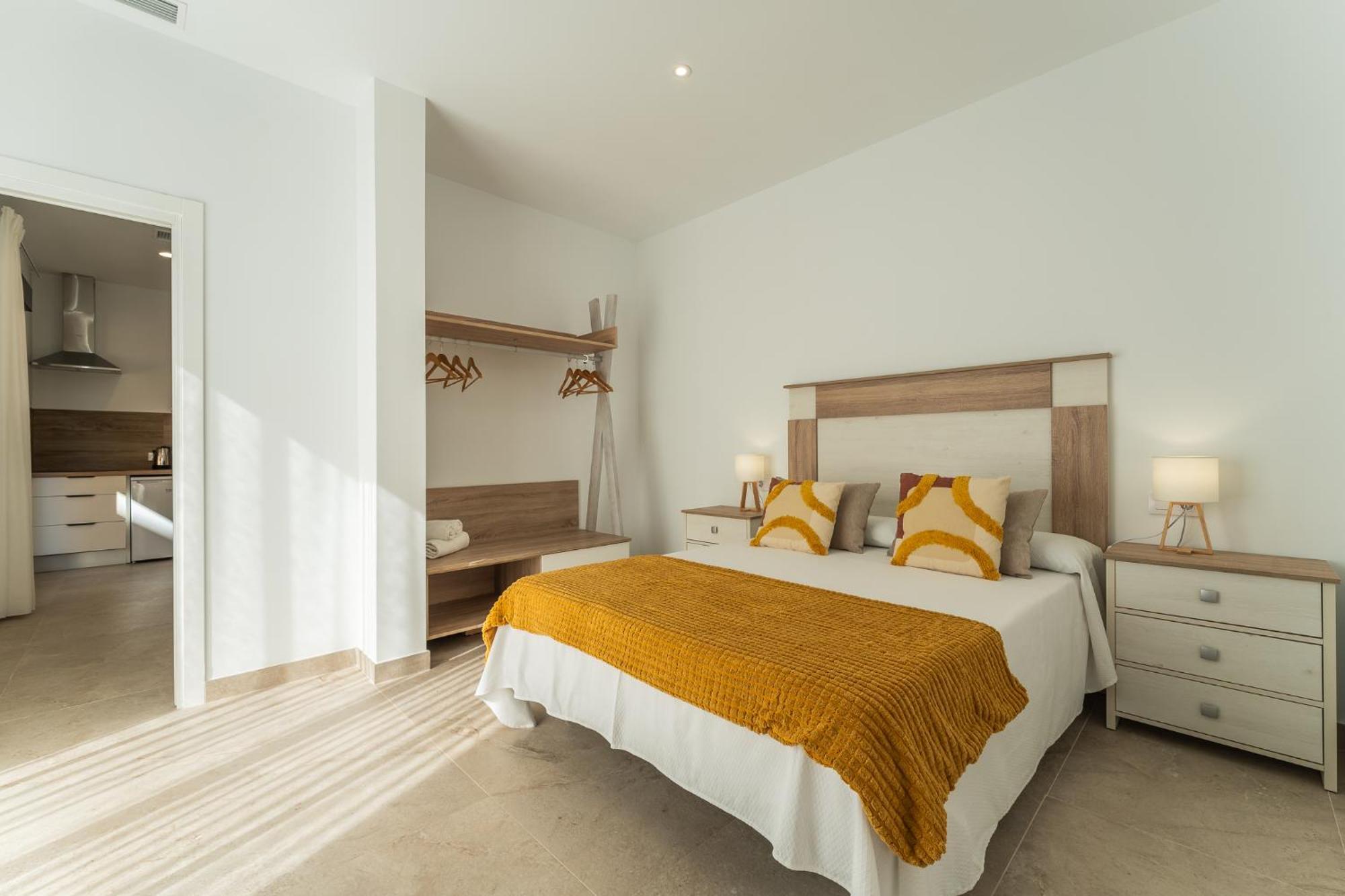 Cmdreams Platinium- Apartamentos Turisticos En El Centro De Mérida Ngoại thất bức ảnh