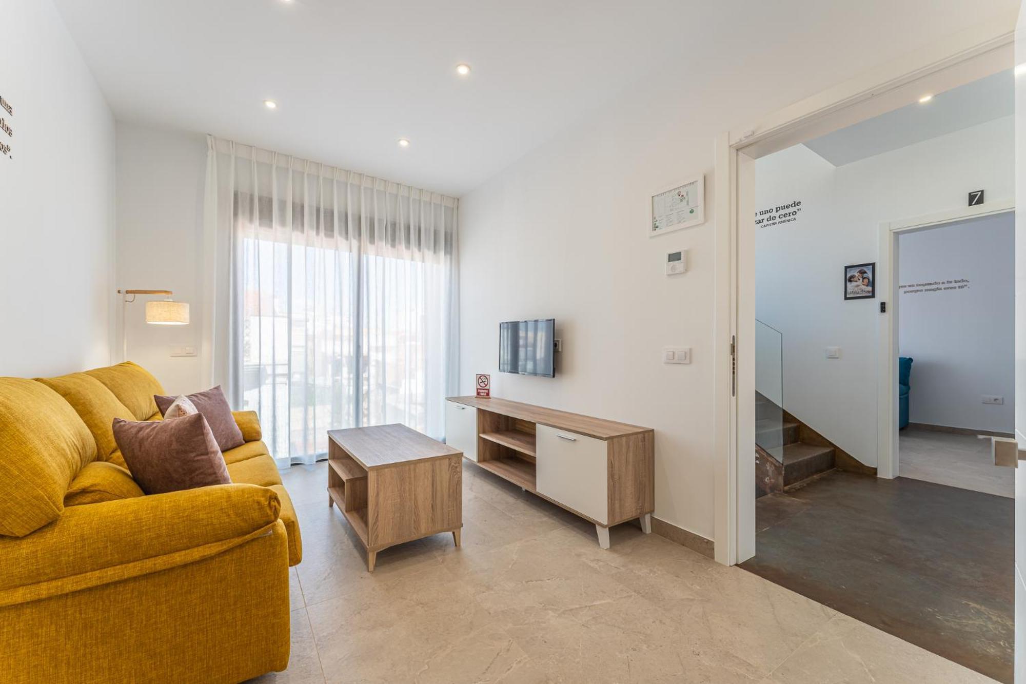 Cmdreams Platinium- Apartamentos Turisticos En El Centro De Mérida Ngoại thất bức ảnh