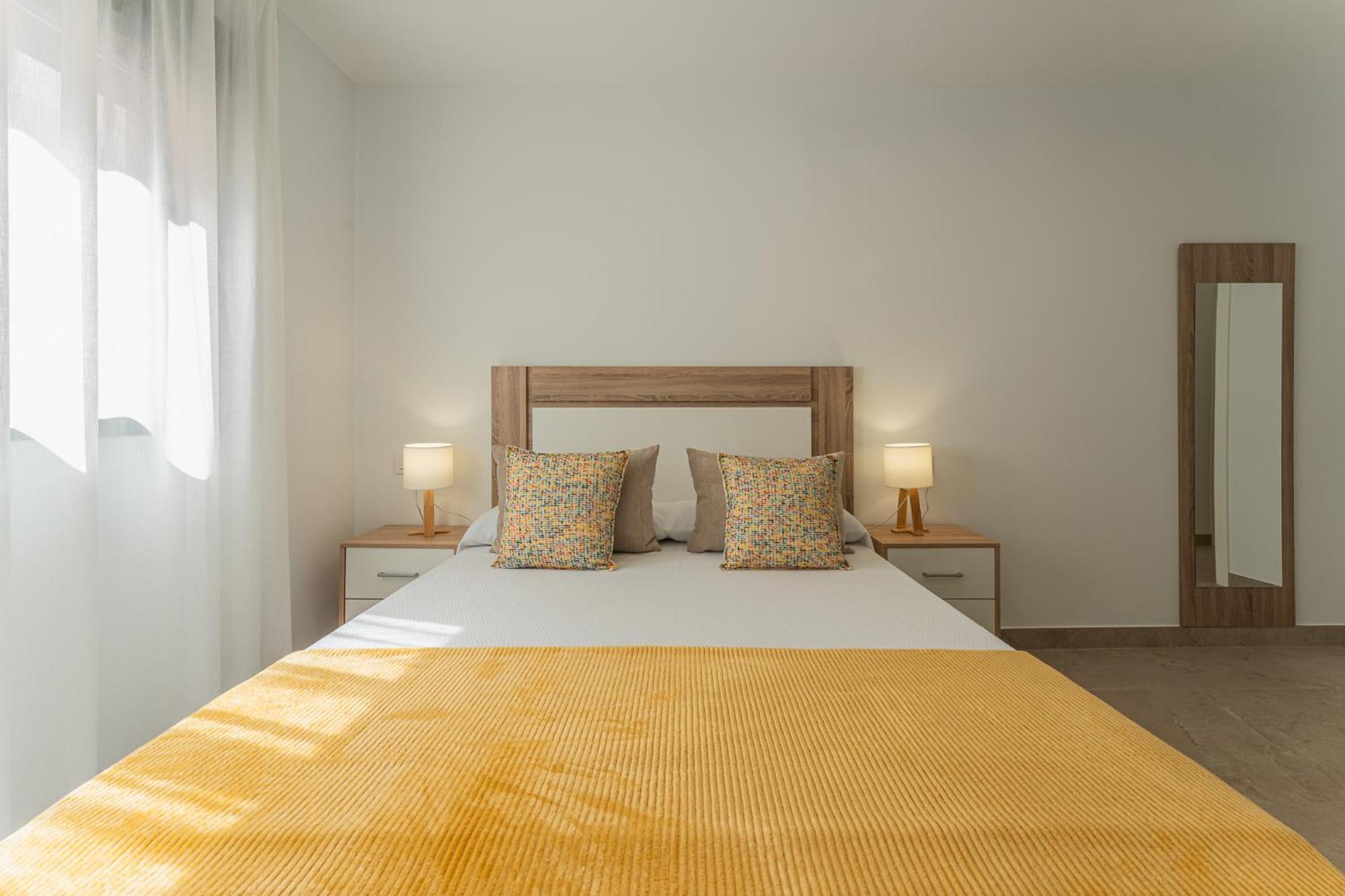 Cmdreams Platinium- Apartamentos Turisticos En El Centro De Mérida Ngoại thất bức ảnh