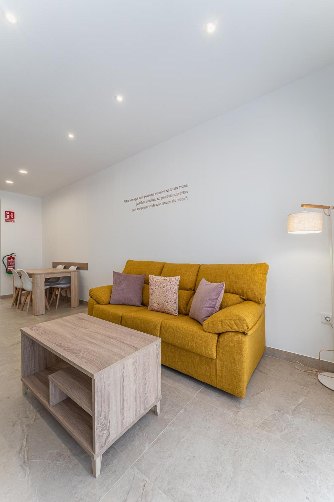 Cmdreams Platinium- Apartamentos Turisticos En El Centro De Mérida Ngoại thất bức ảnh
