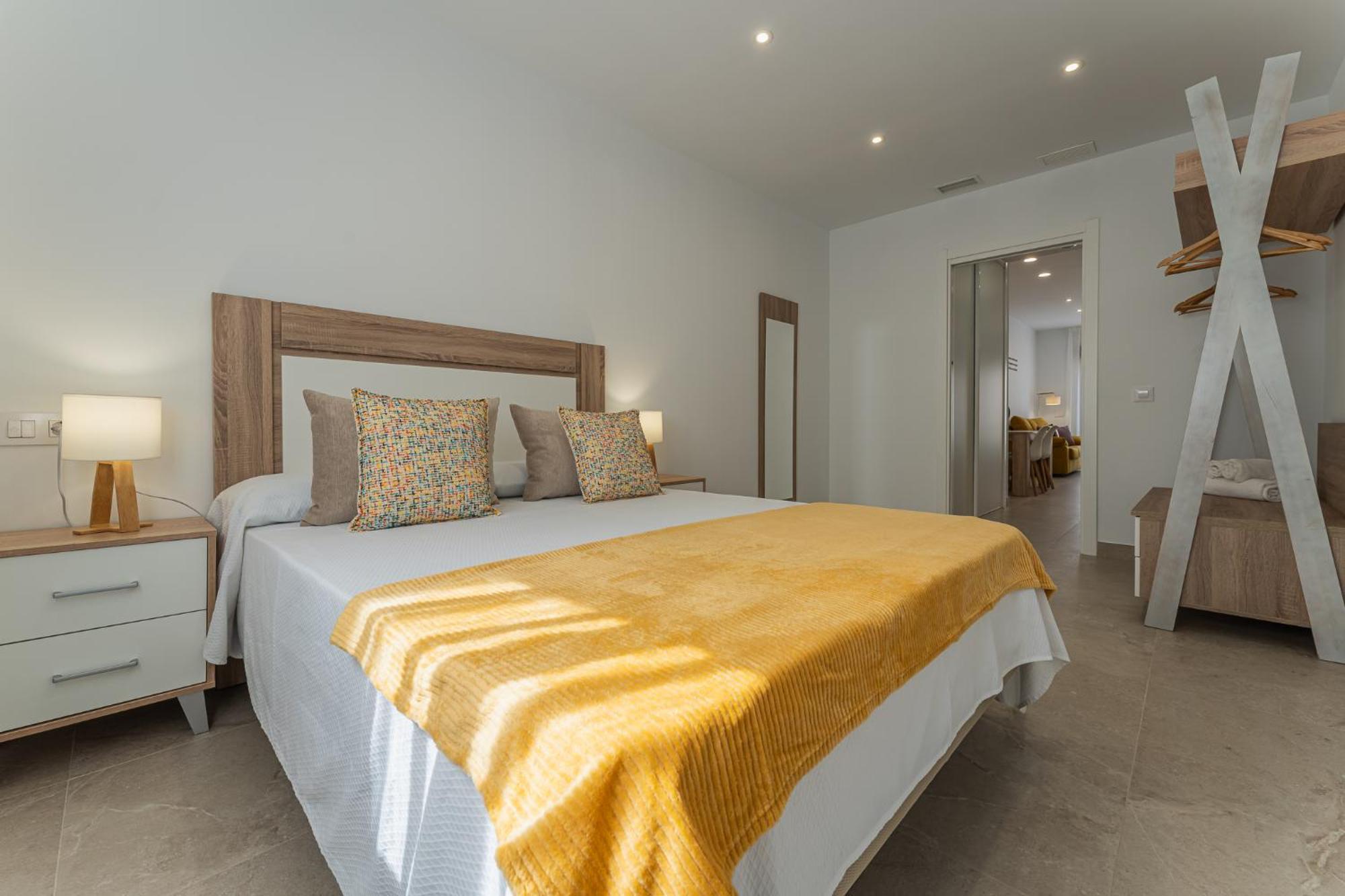 Cmdreams Platinium- Apartamentos Turisticos En El Centro De Mérida Ngoại thất bức ảnh