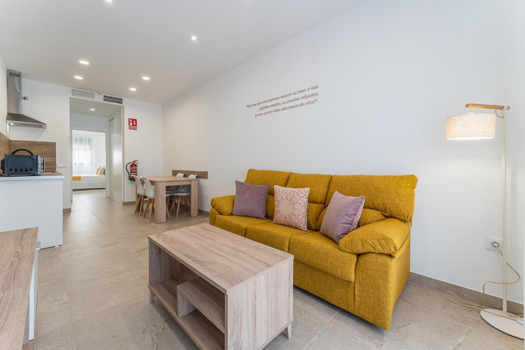 Cmdreams Platinium- Apartamentos Turisticos En El Centro De Mérida Ngoại thất bức ảnh