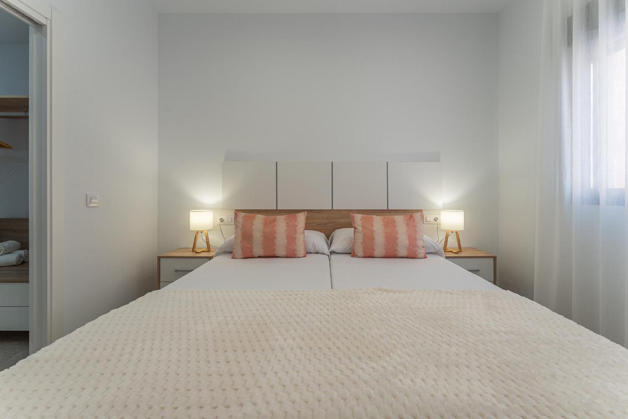 Cmdreams Platinium- Apartamentos Turisticos En El Centro De Mérida Ngoại thất bức ảnh