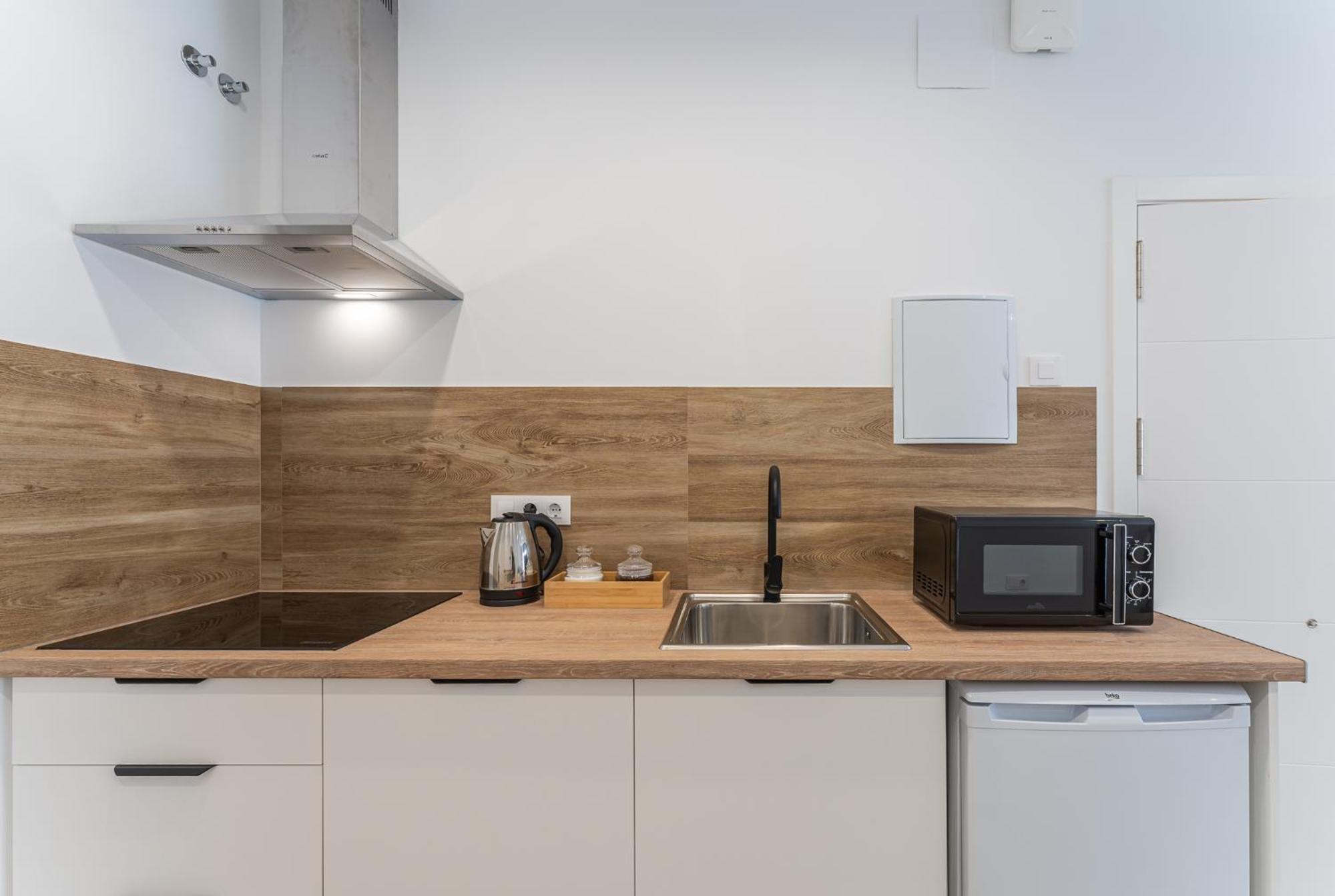 Cmdreams Platinium- Apartamentos Turisticos En El Centro De Mérida Ngoại thất bức ảnh