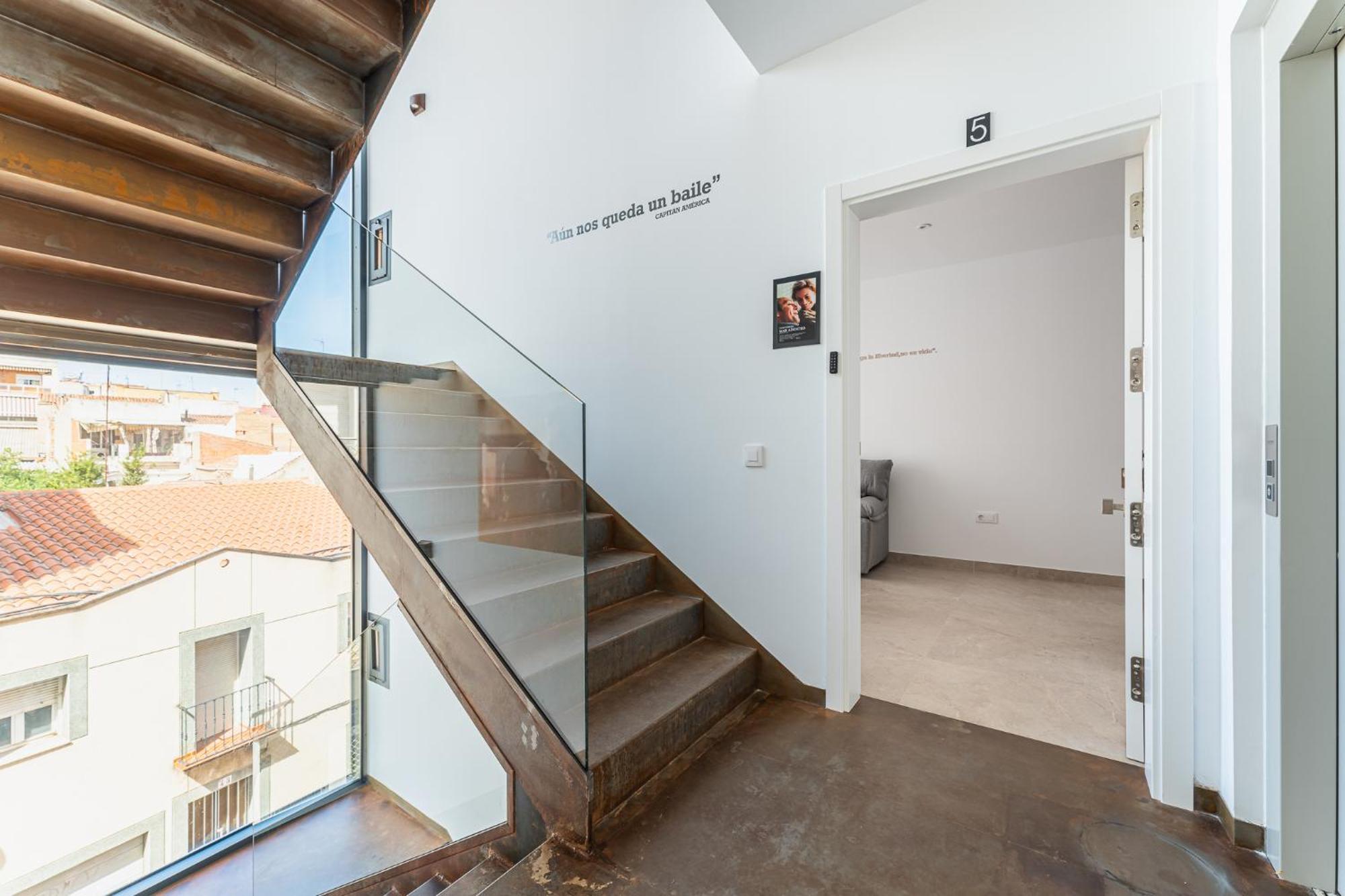 Cmdreams Platinium- Apartamentos Turisticos En El Centro De Mérida Ngoại thất bức ảnh