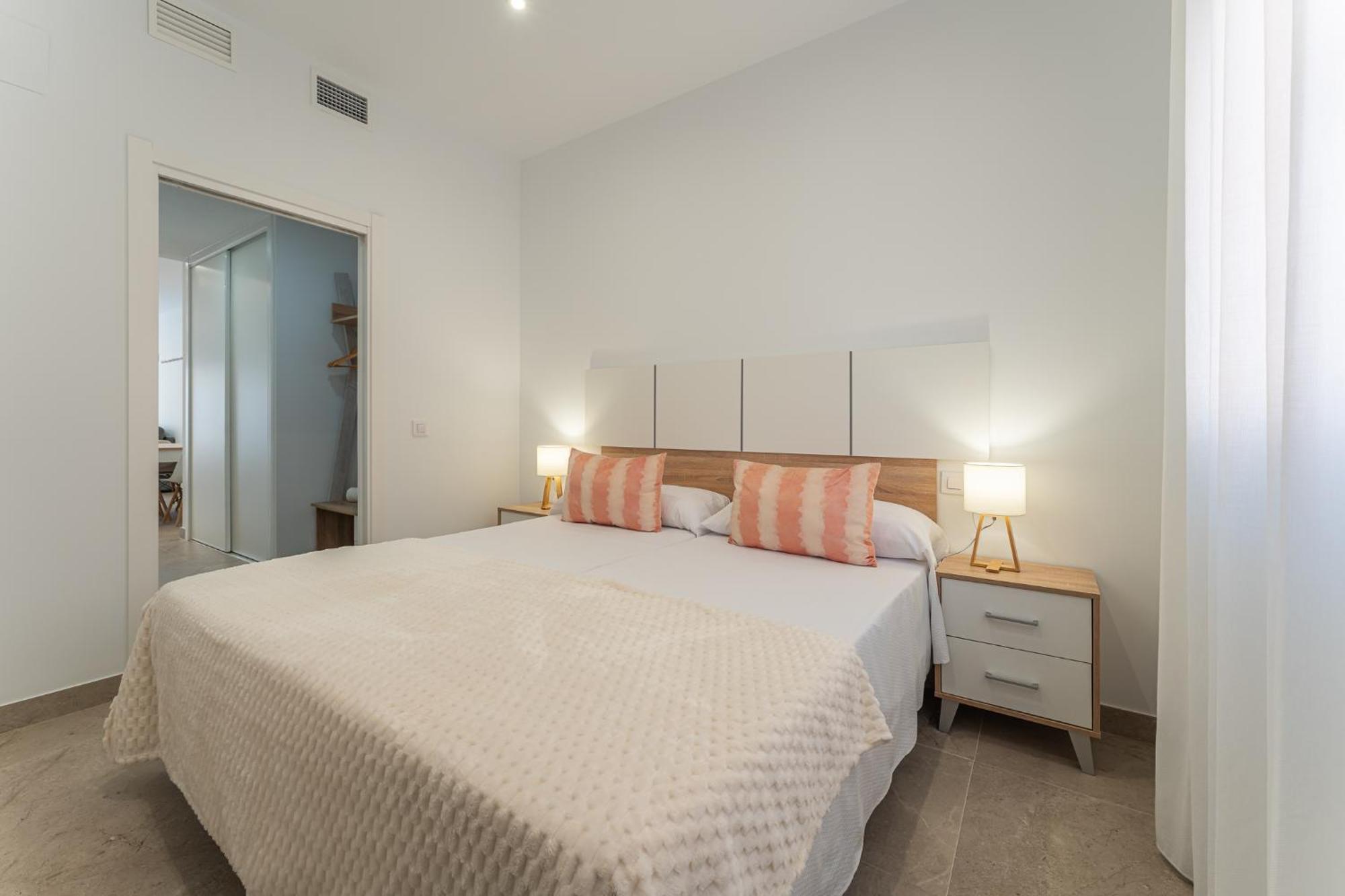 Cmdreams Platinium- Apartamentos Turisticos En El Centro De Mérida Ngoại thất bức ảnh