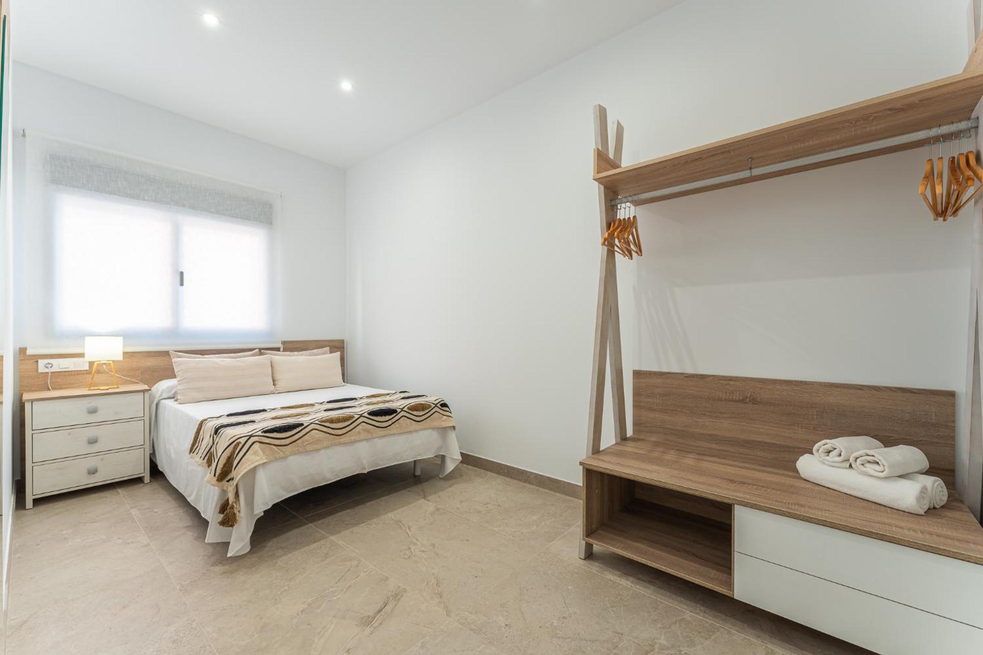 Cmdreams Platinium- Apartamentos Turisticos En El Centro De Mérida Ngoại thất bức ảnh