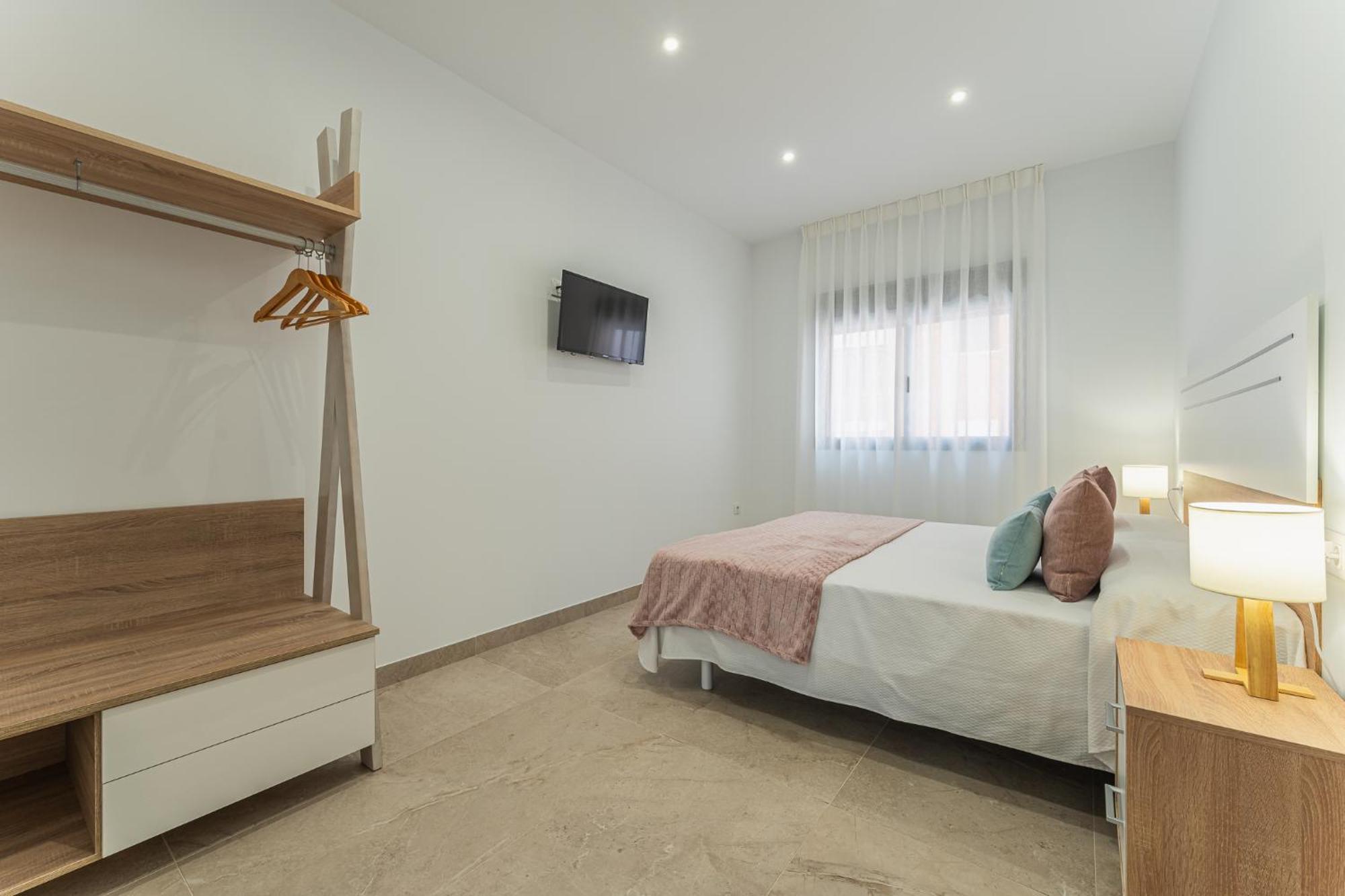 Cmdreams Platinium- Apartamentos Turisticos En El Centro De Mérida Ngoại thất bức ảnh
