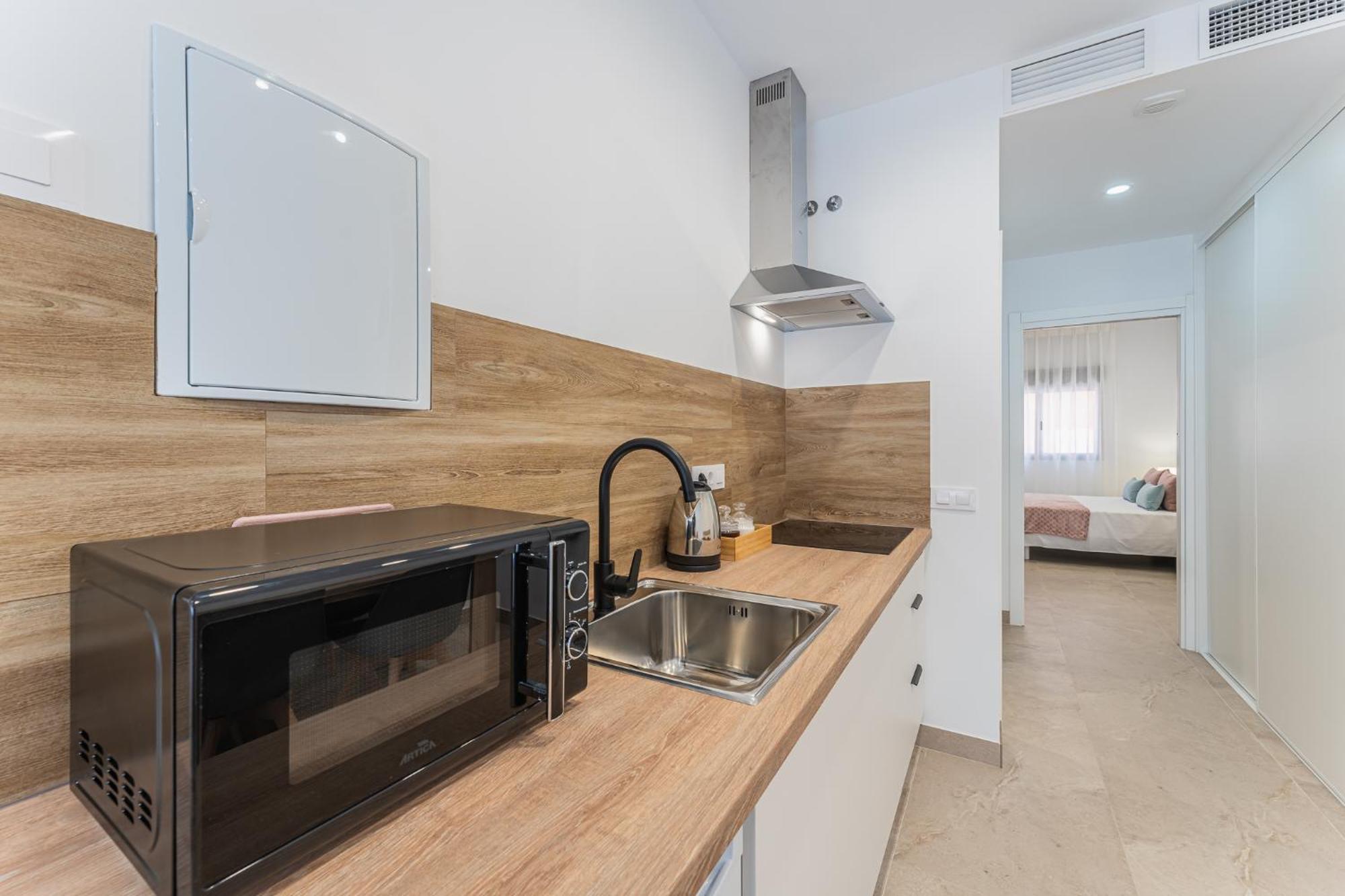 Cmdreams Platinium- Apartamentos Turisticos En El Centro De Mérida Ngoại thất bức ảnh