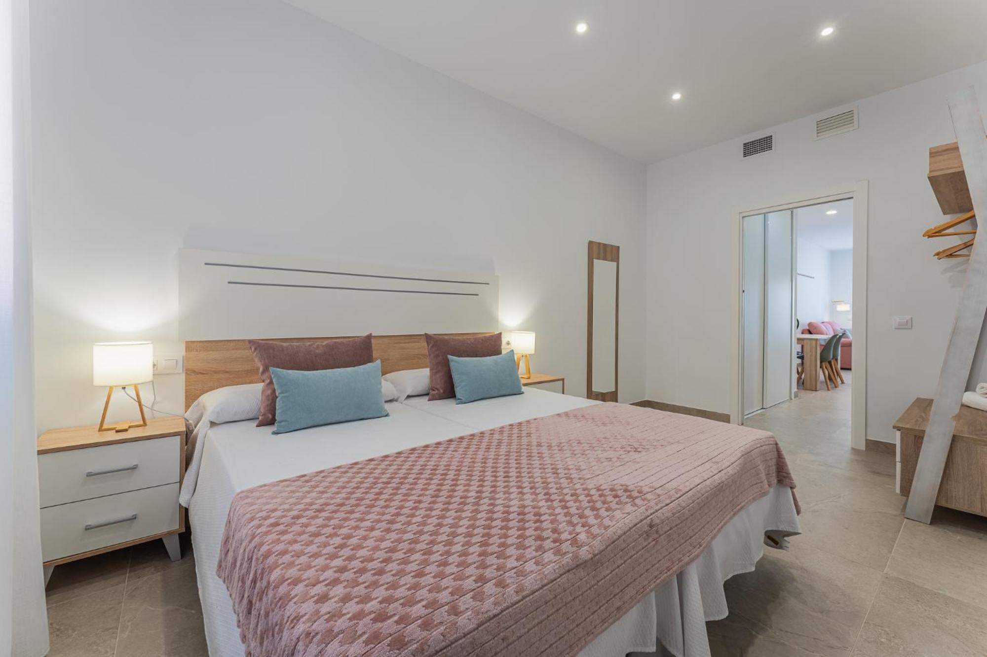 Cmdreams Platinium- Apartamentos Turisticos En El Centro De Mérida Ngoại thất bức ảnh