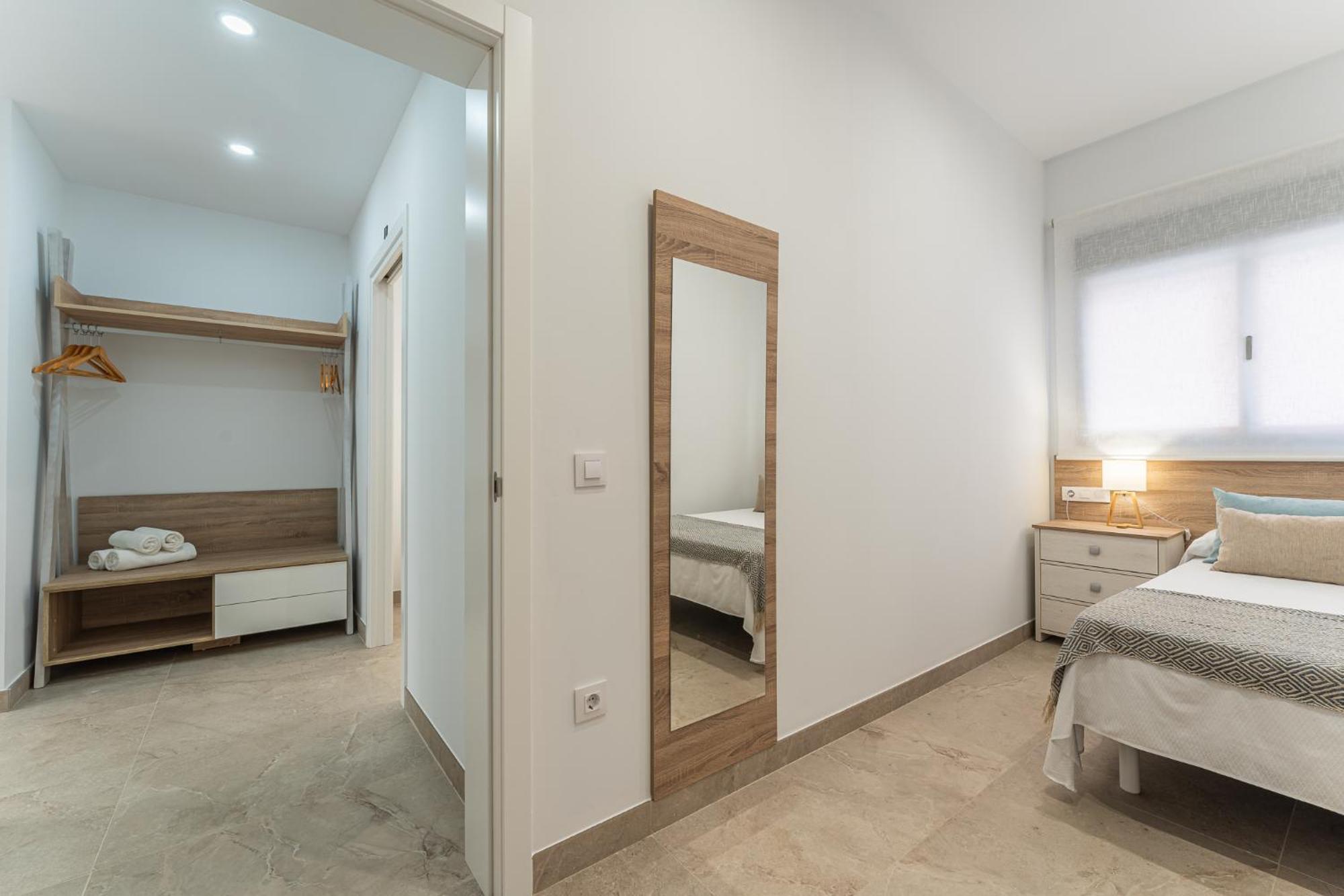 Cmdreams Platinium- Apartamentos Turisticos En El Centro De Mérida Ngoại thất bức ảnh