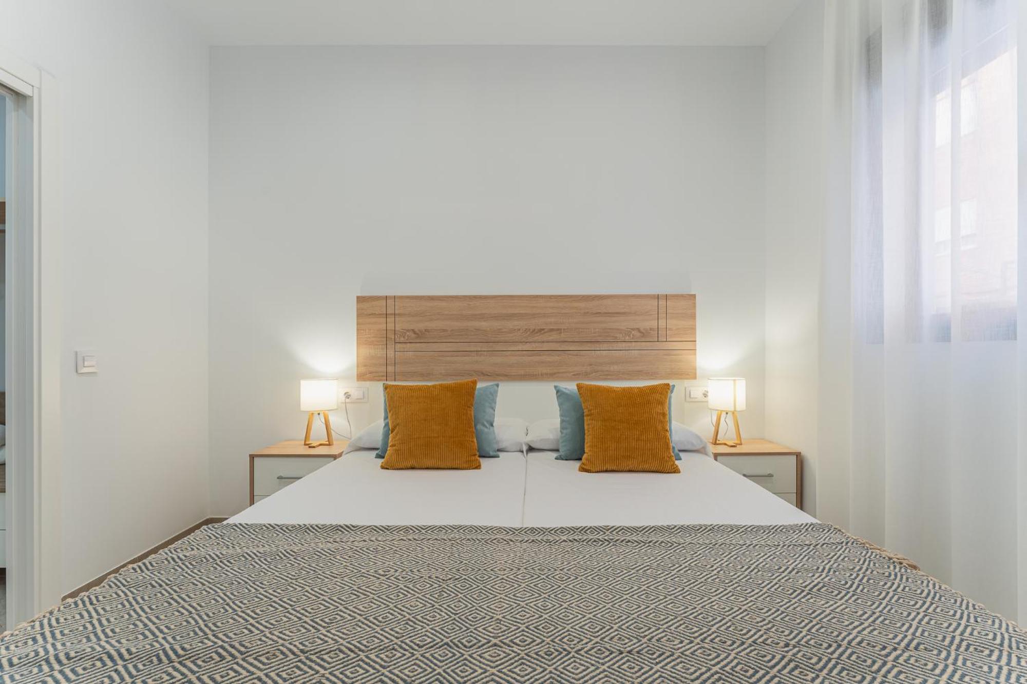 Cmdreams Platinium- Apartamentos Turisticos En El Centro De Mérida Ngoại thất bức ảnh