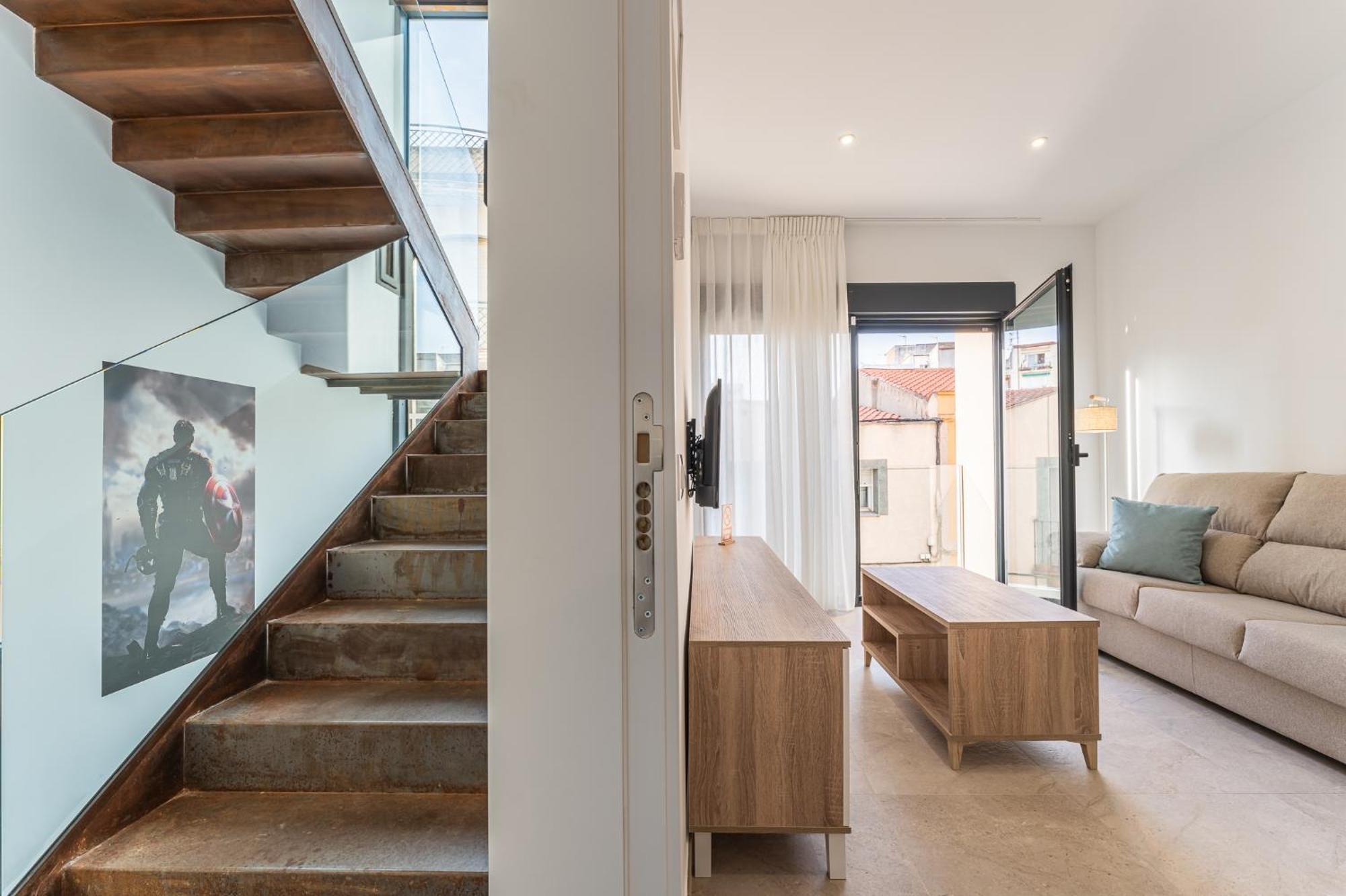 Cmdreams Platinium- Apartamentos Turisticos En El Centro De Mérida Ngoại thất bức ảnh