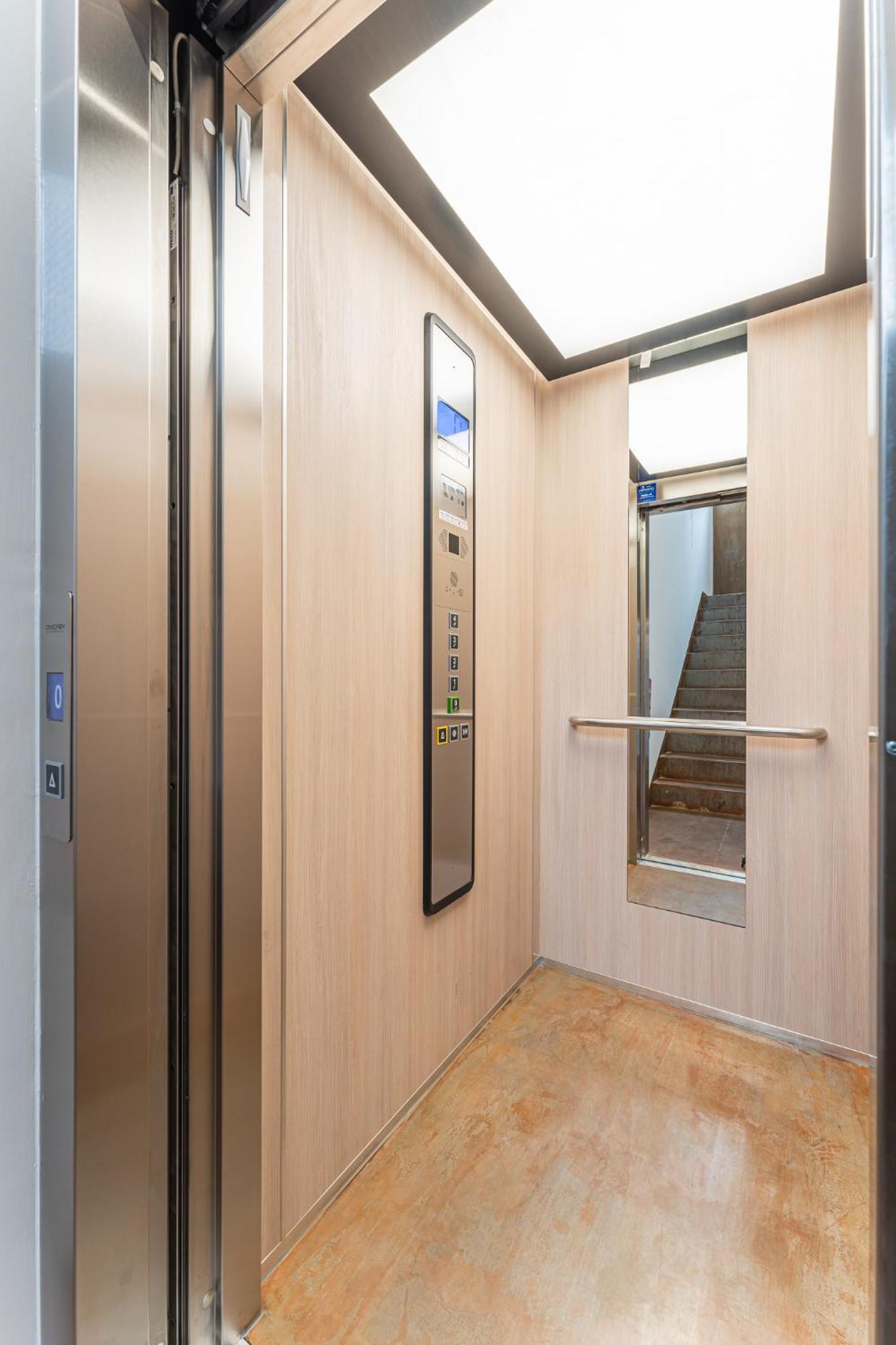 Cmdreams Platinium- Apartamentos Turisticos En El Centro De Mérida Ngoại thất bức ảnh