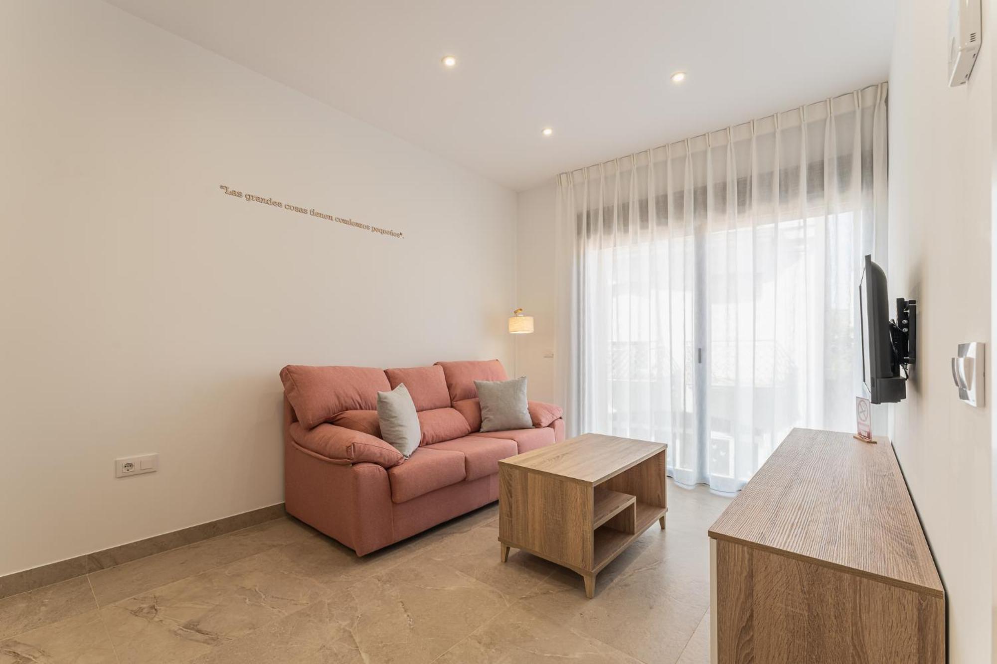 Cmdreams Platinium- Apartamentos Turisticos En El Centro De Mérida Ngoại thất bức ảnh